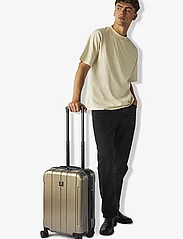 Adax - Adax hardcase 55cm Renee - suitcases - grafit - 4
