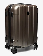 Adax - Adax hardcase 55cm Renee - suitcases - grafit - 2