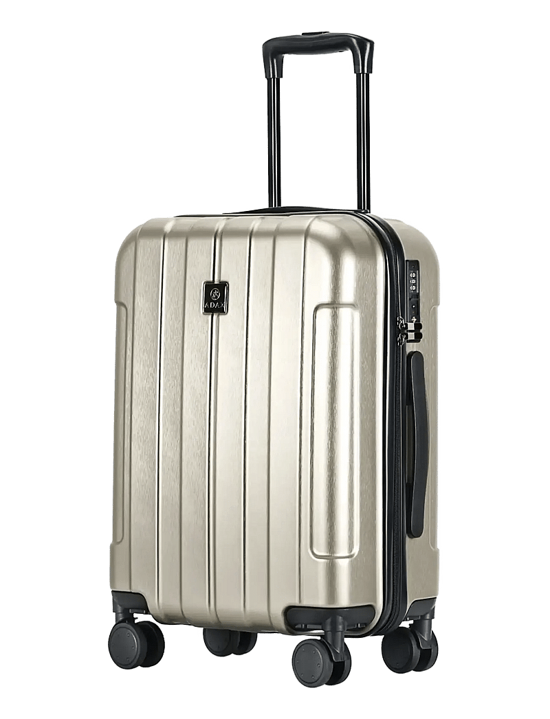 Adax - Adax hardcase 55cm Renee - handgepäck - grafit - 3