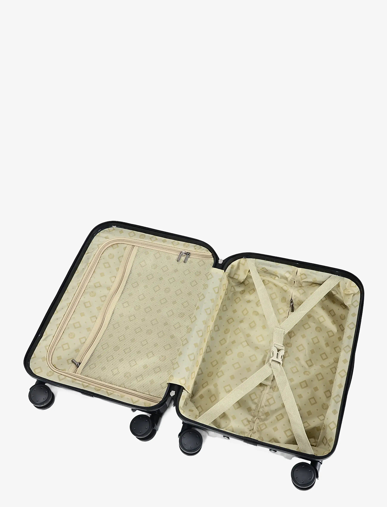 Adax - Adax hardcase 55cm Renee - handgepäck - grafit - 5