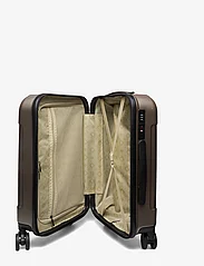 Adax - Adax hardcase 55cm Renee - suitcases - grafit - 3