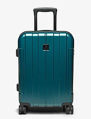 Adax - Adax hardcase 55cm Renee - suitcases - green - 1
