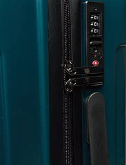 Adax - Adax hardcase 55cm Renee - suitcases - green - 3