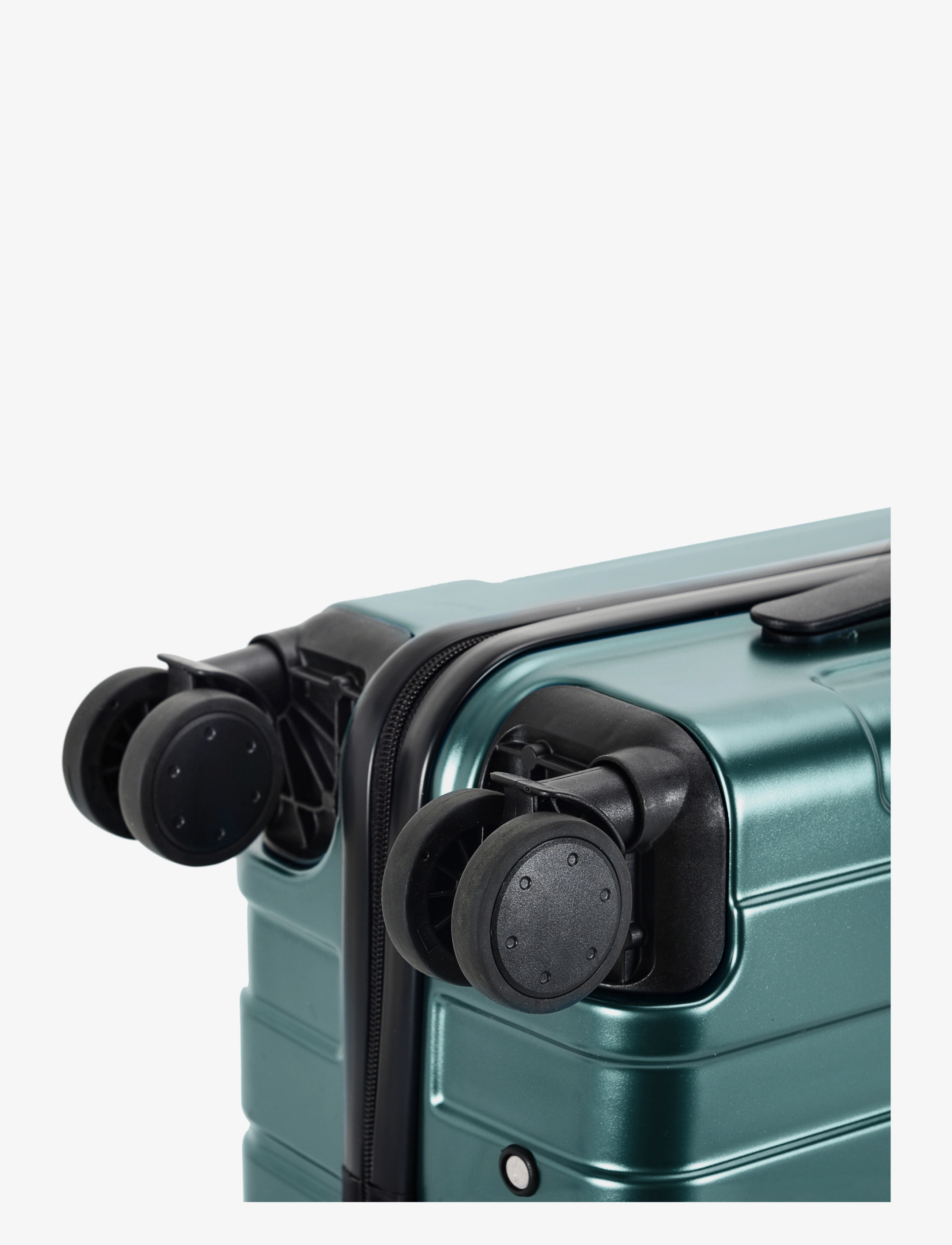 Adax - Adax hardcase 55cm Renee - kohvrid - green - 3