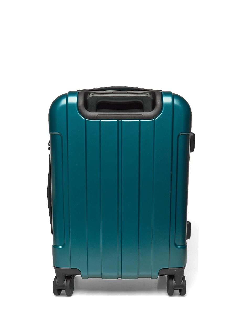 Adax - Adax hardcase 55cm Renee - håndbaggage - green - 4