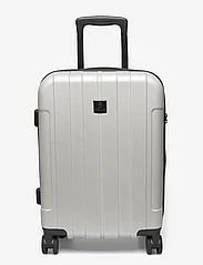 Adax - Adax hardcase 55cm Renee - suitcases - pearl - 0