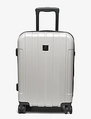 Adax - Adax hardcase 55cm Renee - suitcases - pearl - 1