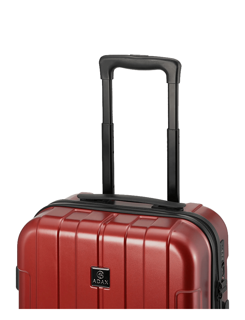 Adax - Adax hardcase 55cm Renee - handgepäck - red - 3
