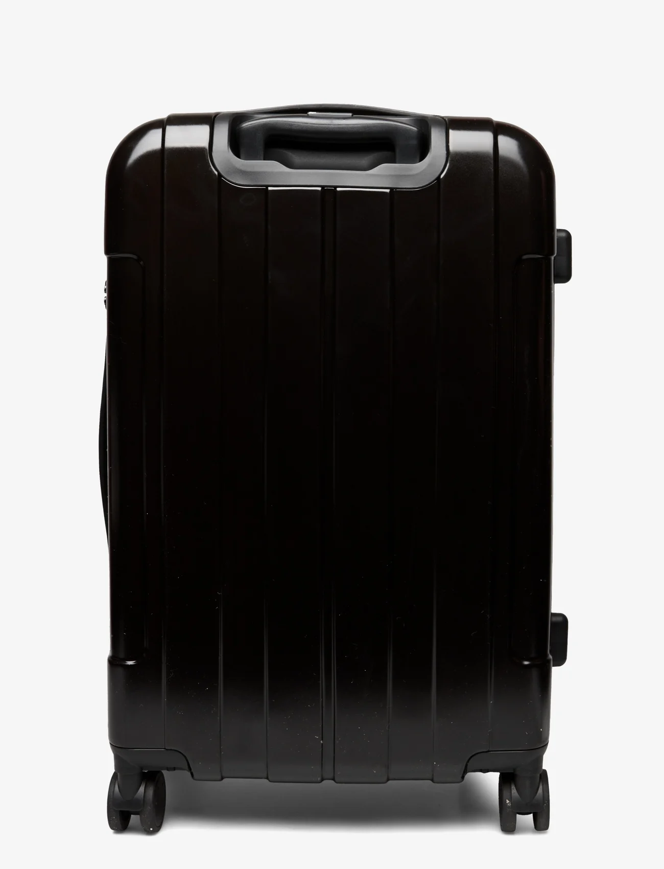 Adax - Adax hardcase 67cm Miley - suitcases - black - 1