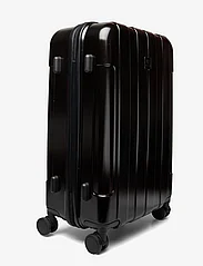 Adax - Adax hardcase 67cm Miley - suitcases - black - 2