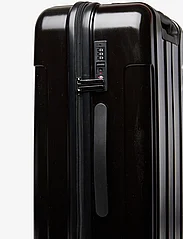Adax - Adax hardcase 67cm Miley - suitcases - black - 3