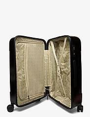 Adax - Adax hardcase 67cm Miley - suitcases - black - 4