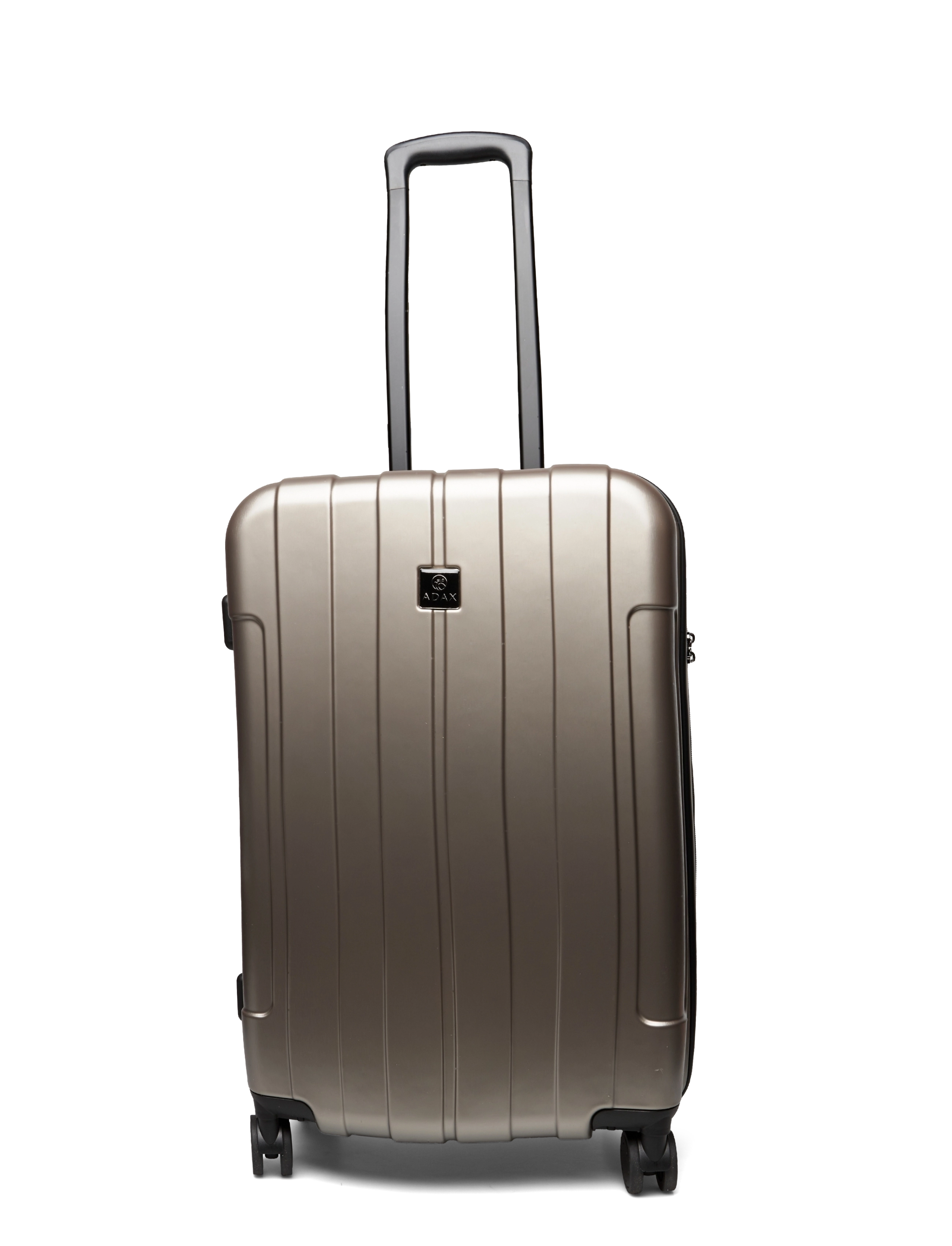 ADAX Adax Hardcase 67Cm Miley Silber - 67 - Damen
