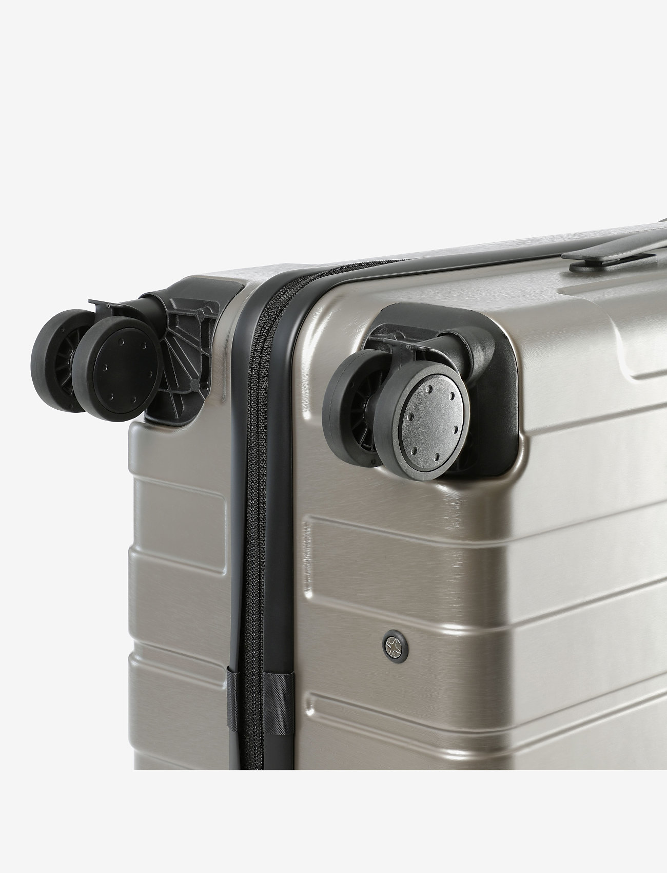 Adax - Adax hardcase 67cm Miley - koffer - grafit - 5