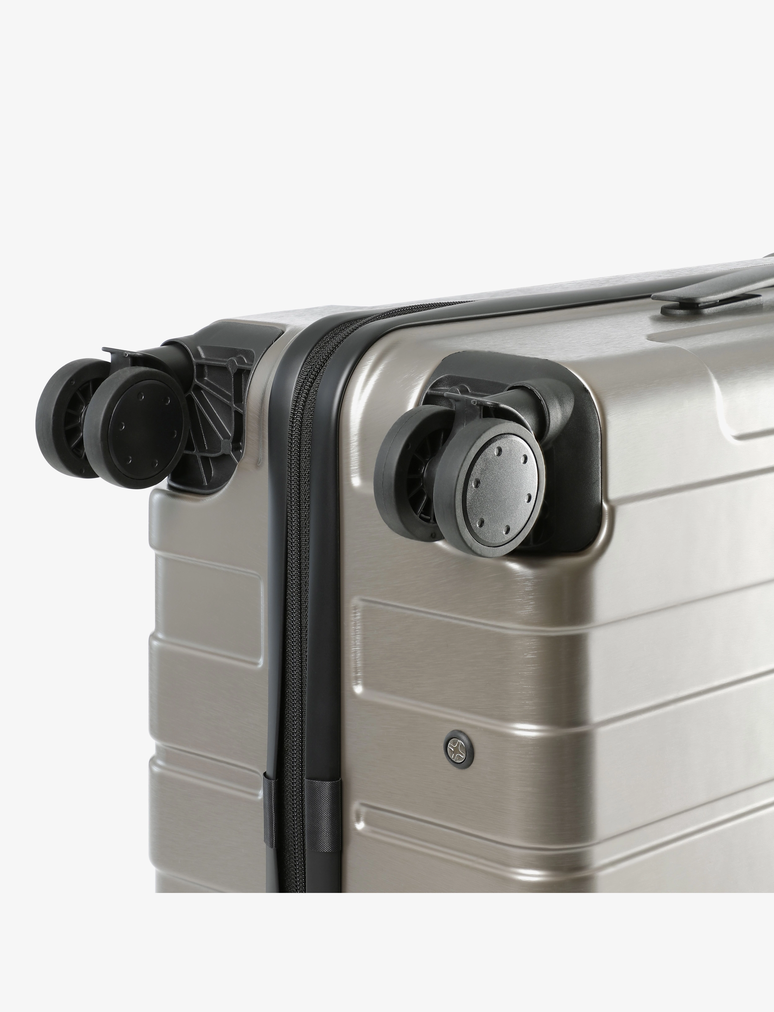 Adax Adax Hardcase 67cm Miley (ADA98867) - Hardshell suitcases