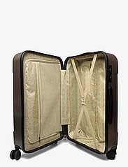 Adax - Adax hardcase 67cm Miley - suitcases - grafit - 4