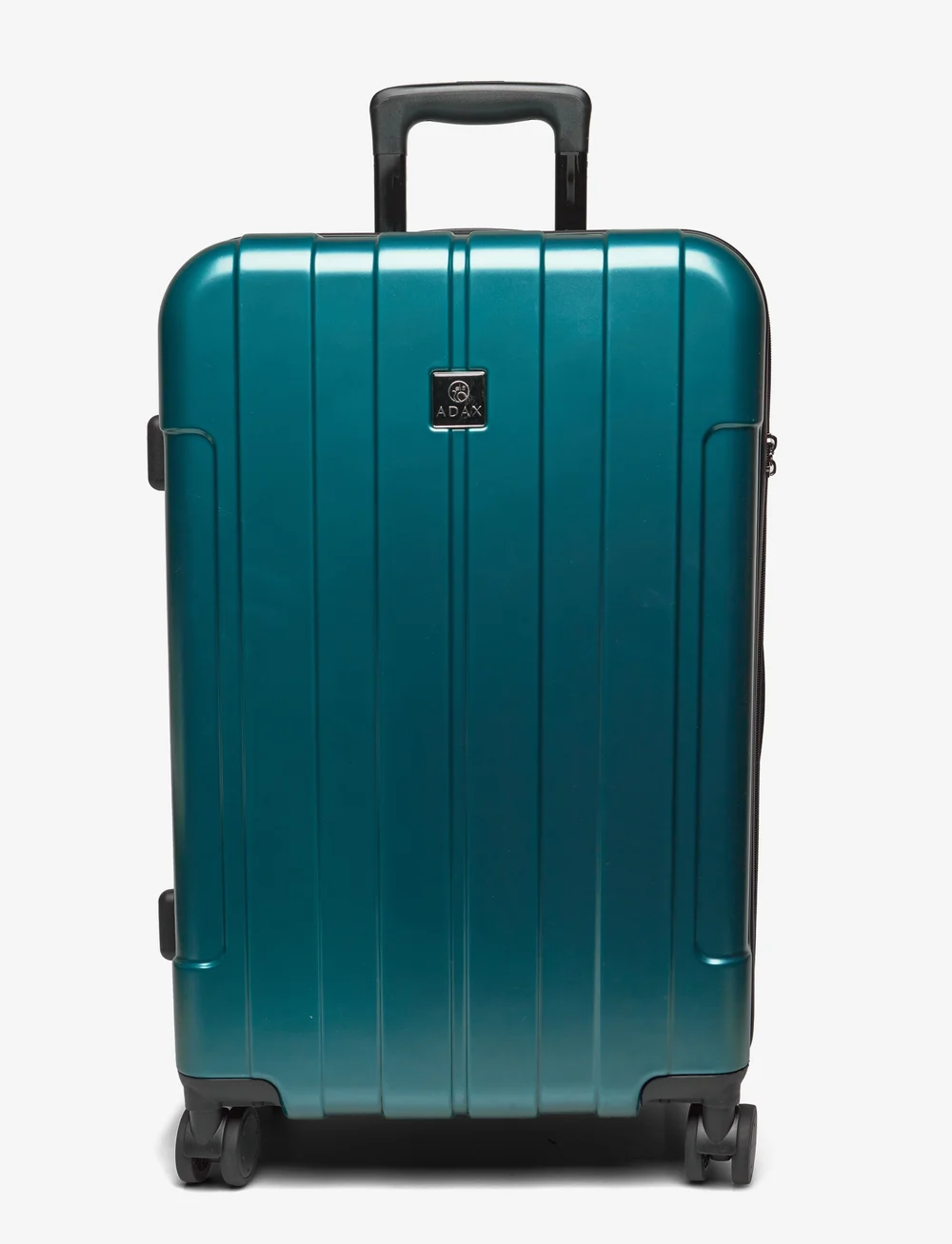 Adax - Adax hardcase 67cm Miley - mellemstore kufferter - green - 2