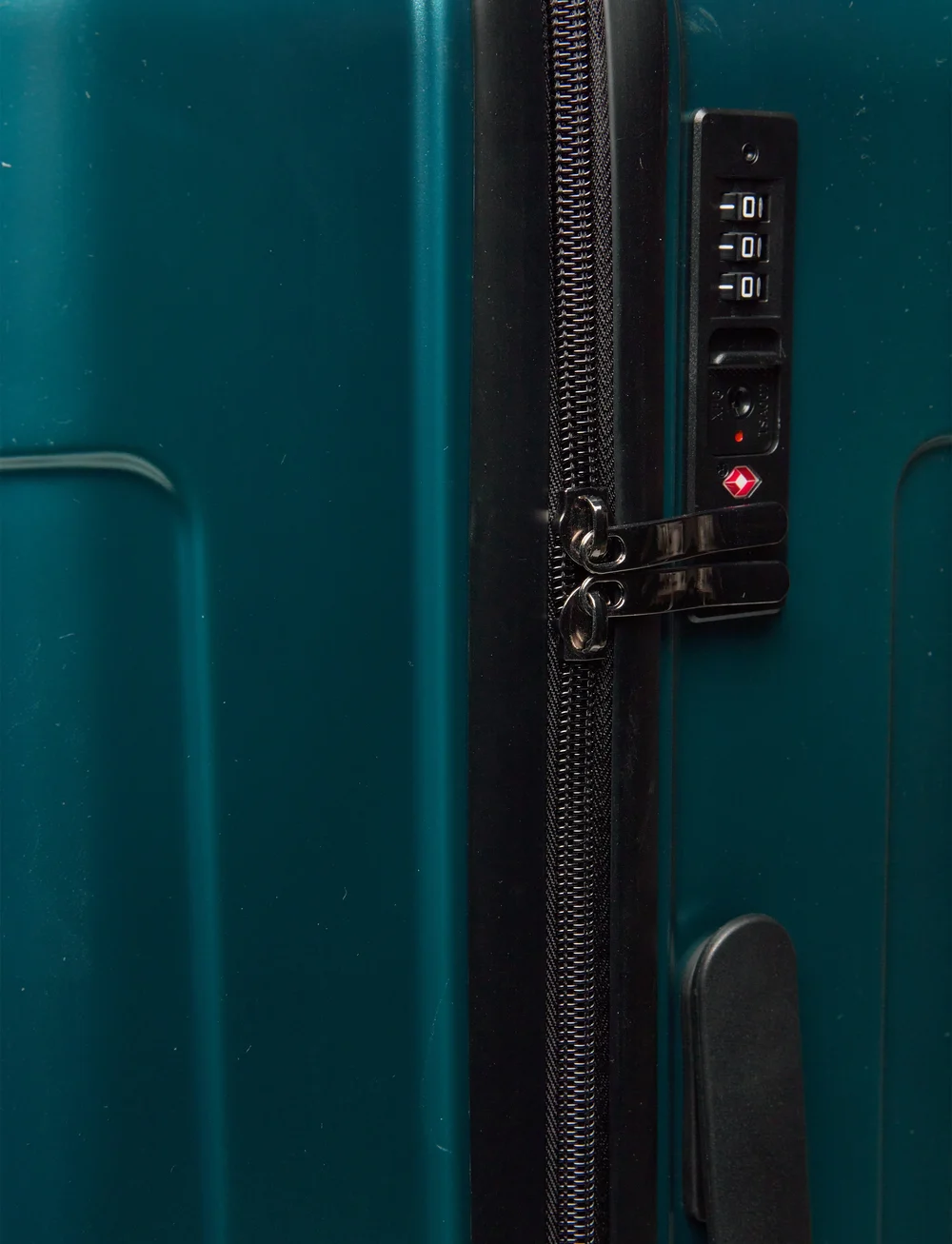 Adax - Adax hardcase 67cm Miley - mellemstore kufferter - green - 4