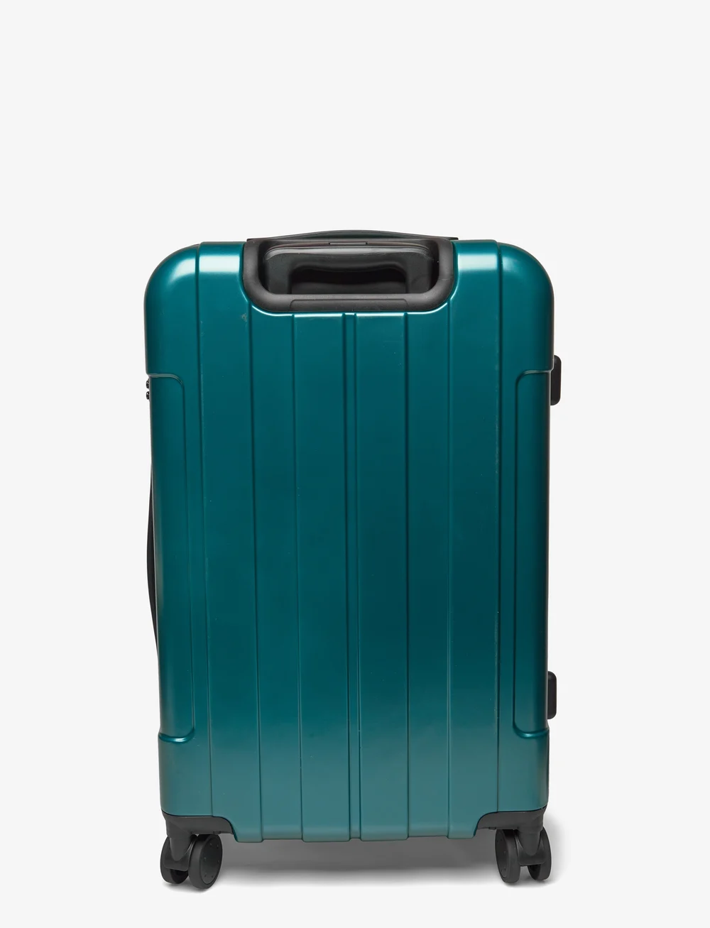 Adax - Adax hardcase 67cm Miley - mellemstore kufferter - green - 5