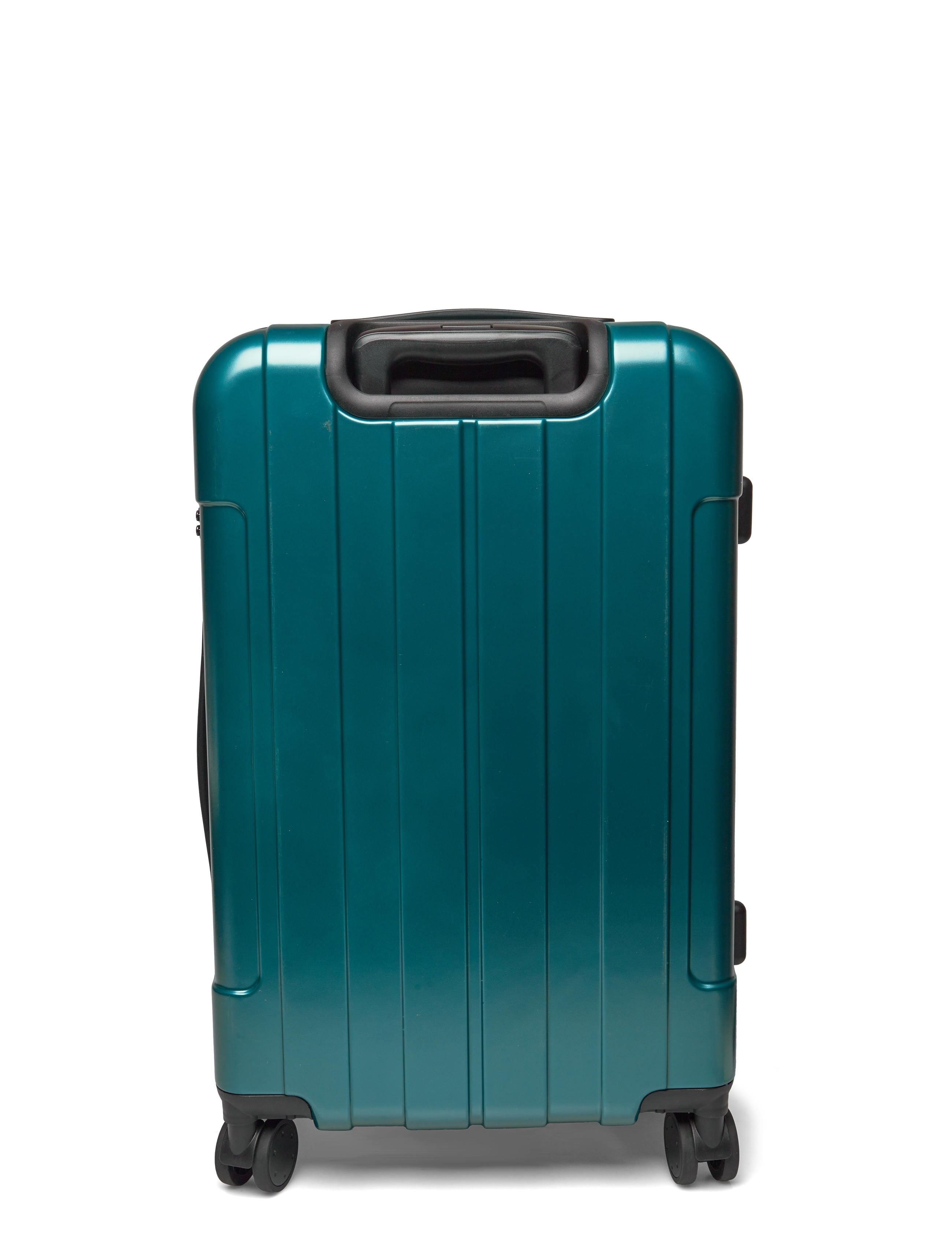 Adax - Adax hardcase 67cm Miley - mellemstore kufferter - green - 3