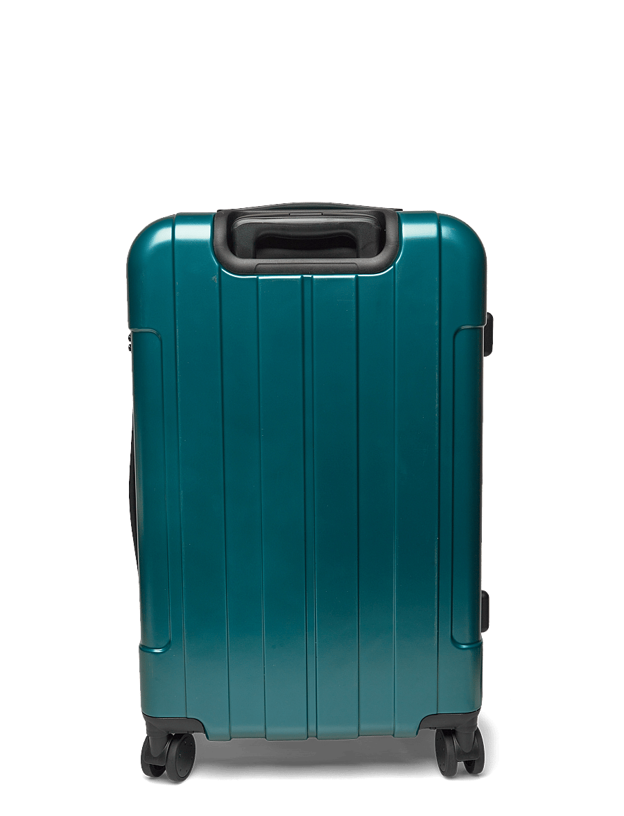 Adax - Adax hardcase 67cm Miley - mellemstore kufferter - green - 3