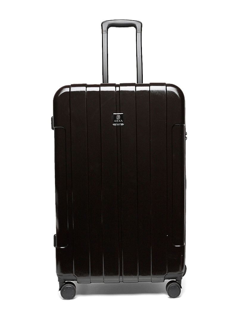 Adax - Adax hardcase 76cm Andy - suured kohvrid - black - 1