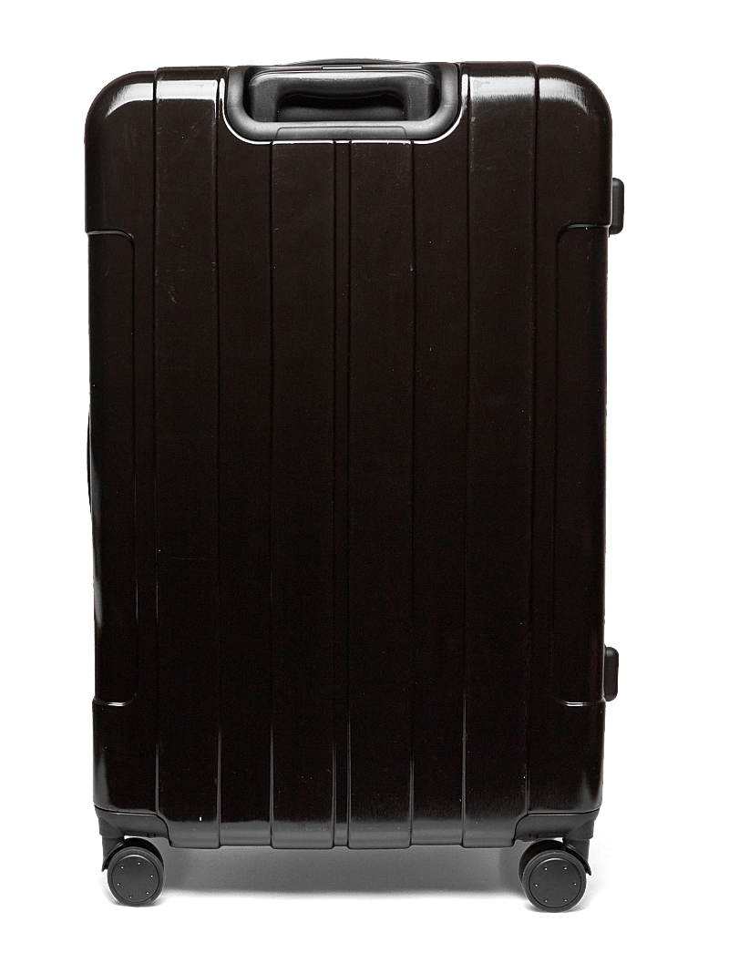 Adax - Adax hardcase 76cm Andy - suured kohvrid - black - 2
