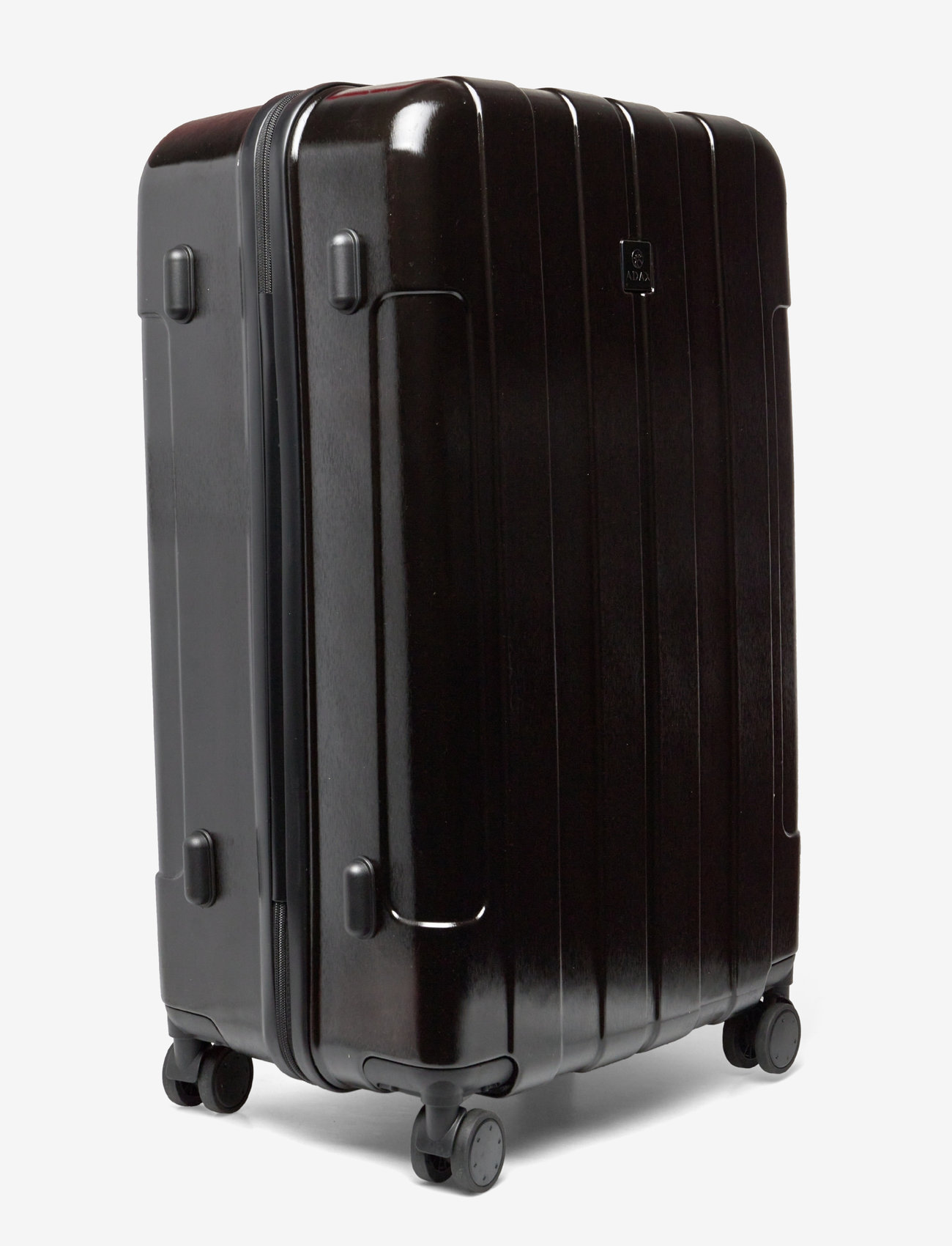 Adax - Adax hardcase 76cm Andy - suured kohvrid - black - 3