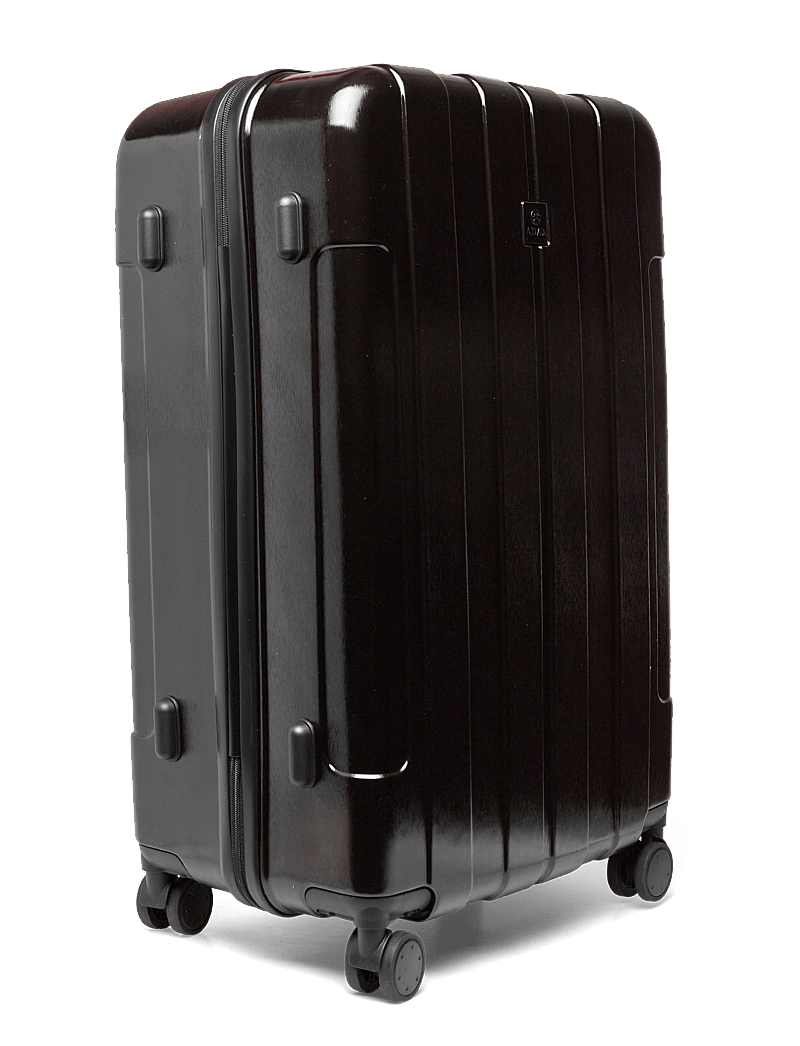 Adax - Adax hardcase 76cm Andy - suured kohvrid - black - 3