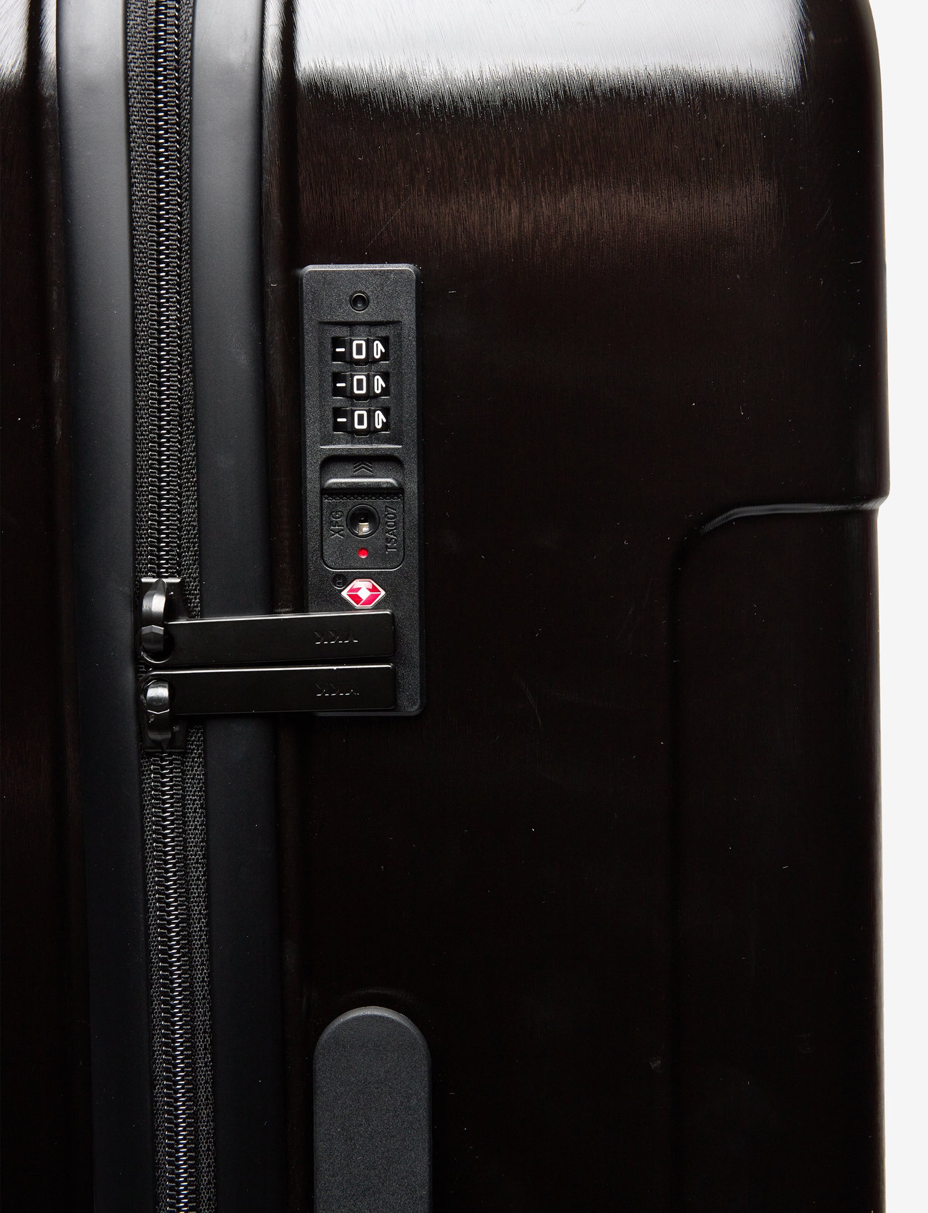 Adax - Adax hardcase 76cm Andy - suured kohvrid - black - 4