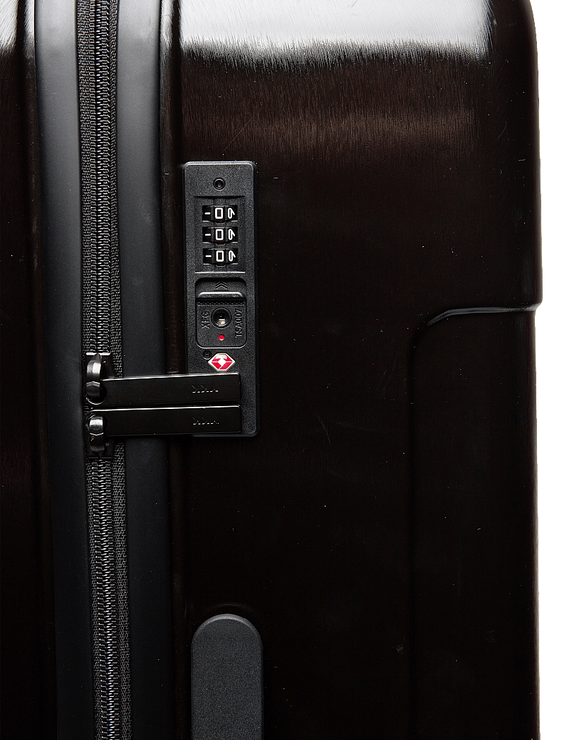 Adax - Adax hardcase 76cm Andy - suured kohvrid - black - 4