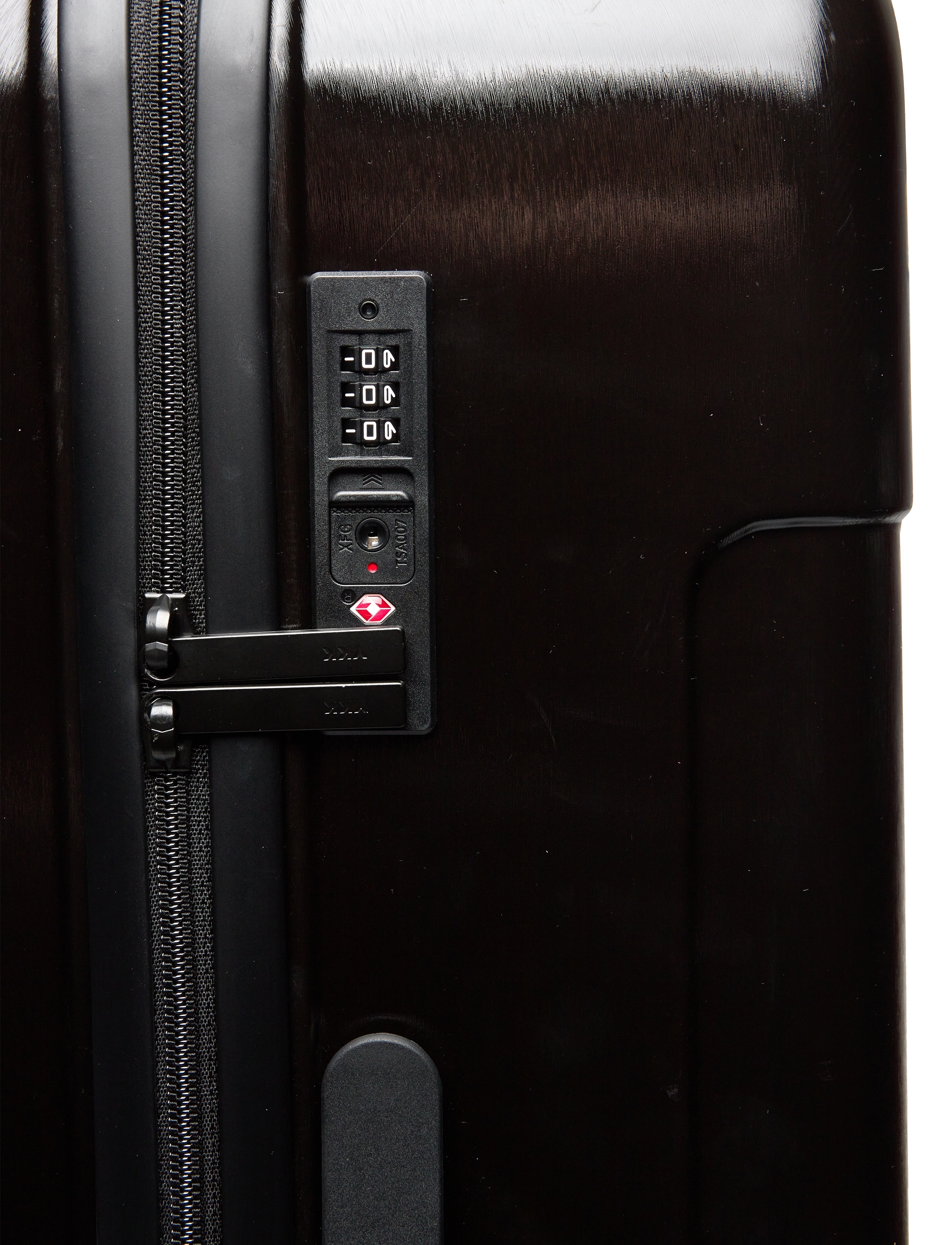 Adax - Adax hardcase 76cm Andy - kufferter - black - 4