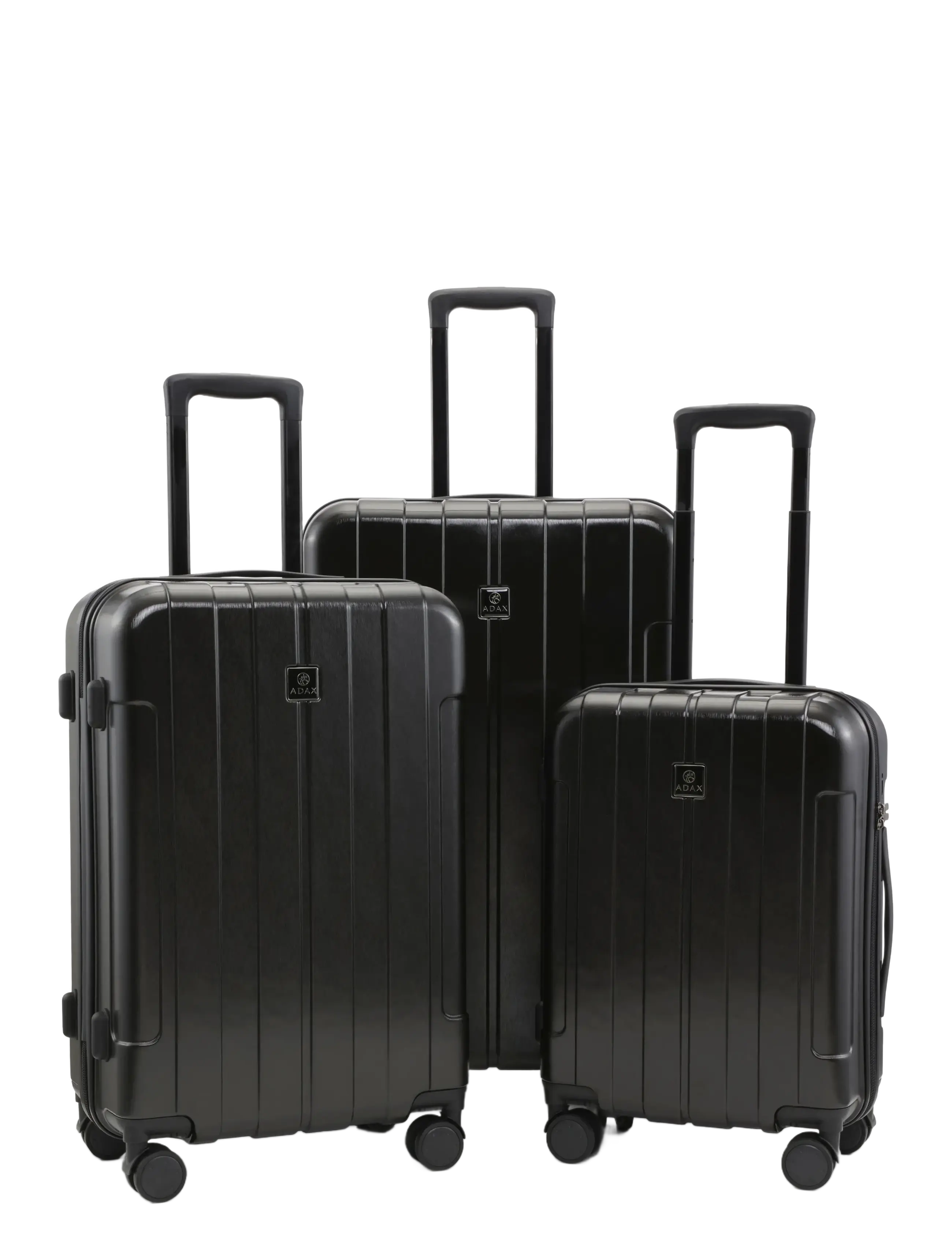 Adax Hardcase 76Cm Andy res- & sportväskor herr – bild 6