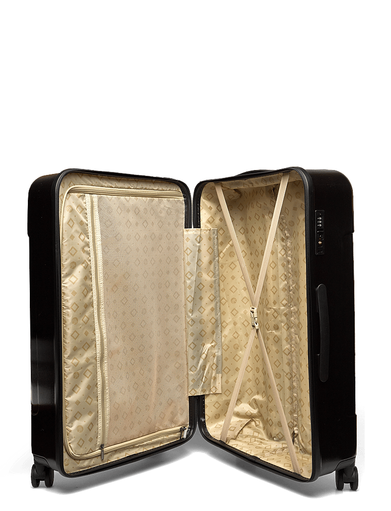 Adax - Adax hardcase 76cm Andy - suured kohvrid - black - 5