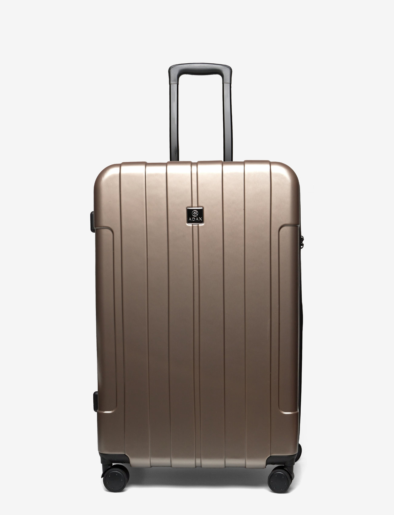 Adax - Adax hardcase 76cm Andy - store kufferter - grafit - 1