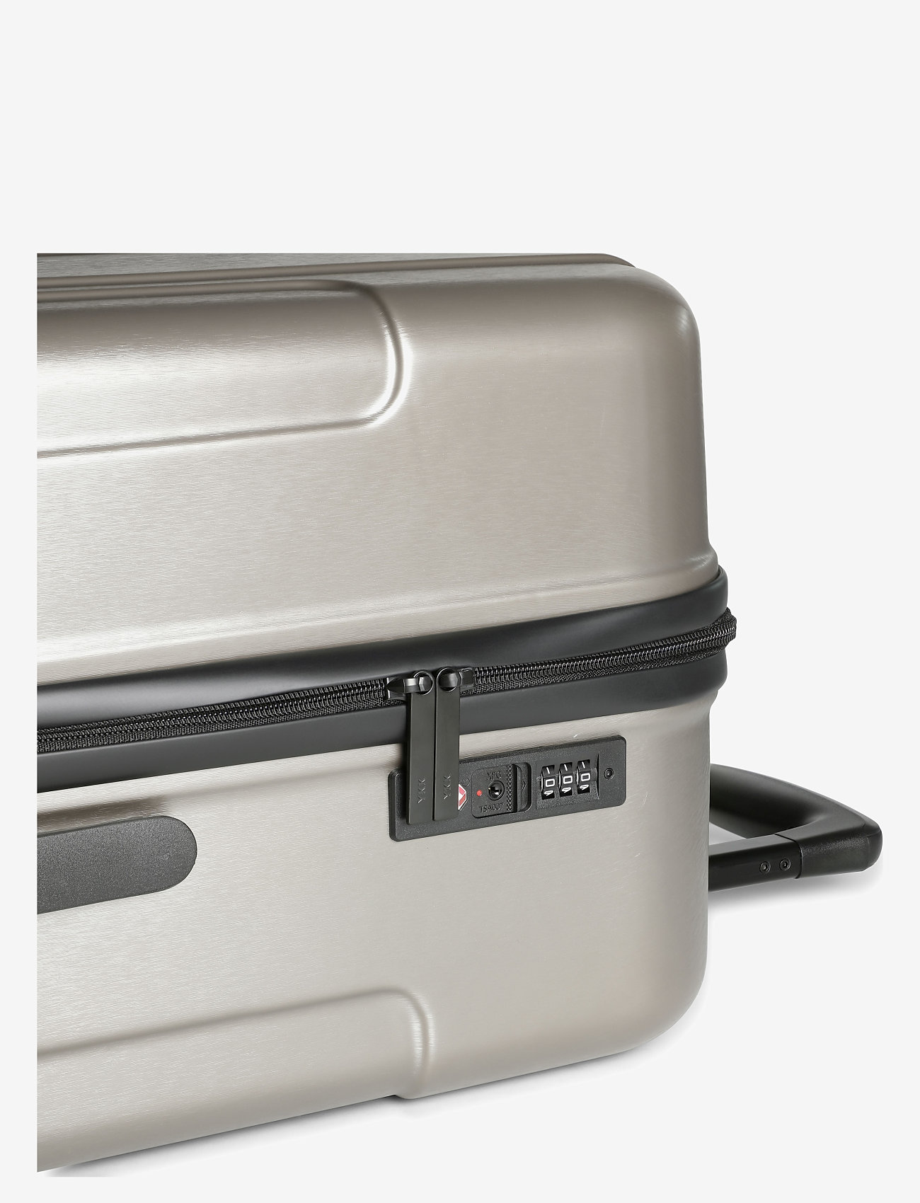 Adax - Adax hardcase 76cm Andy - store kufferter - grafit - 4