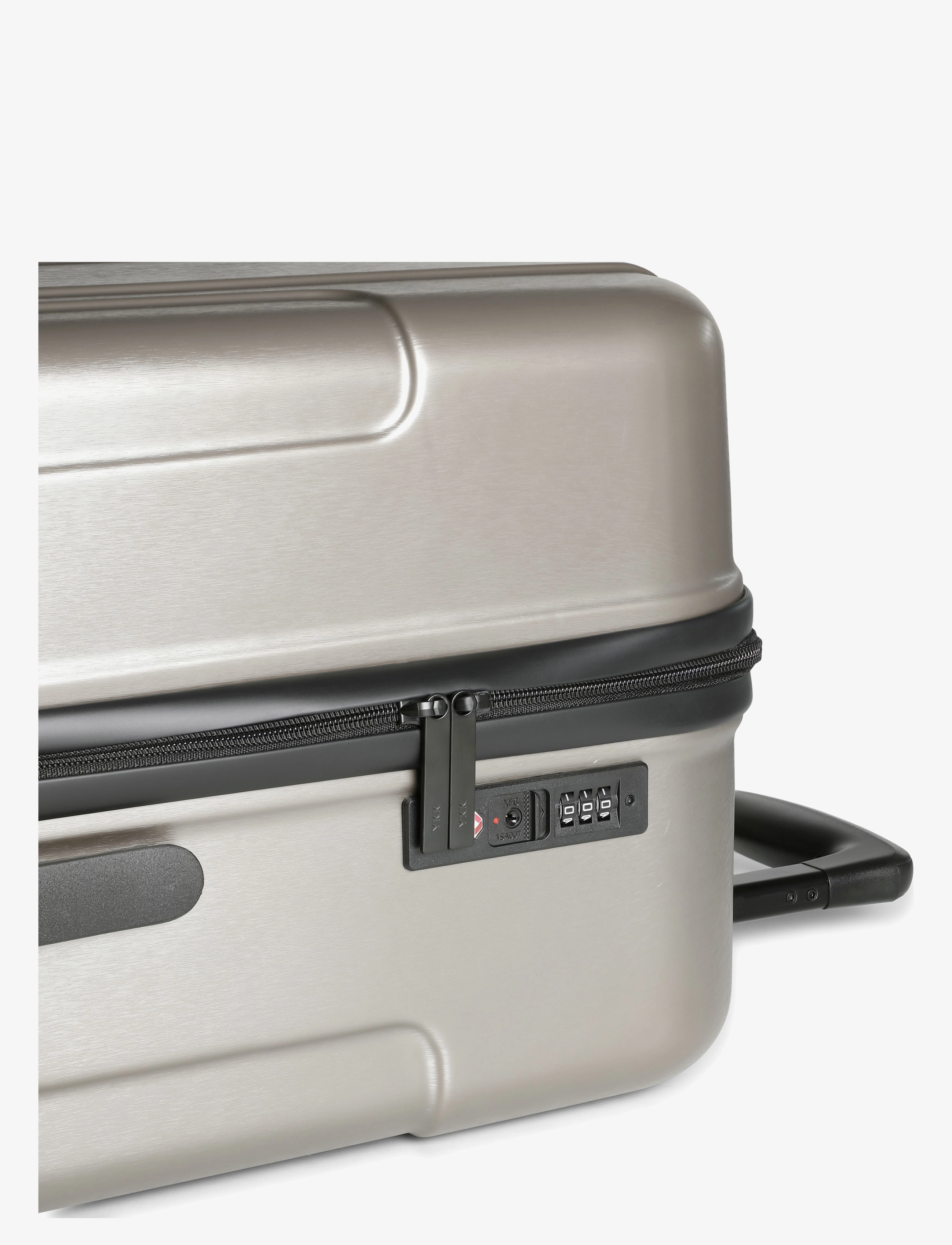 Adax - Adax hardcase 76cm Andy - store kofferter - grafit - 4