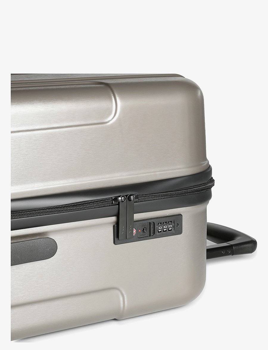 Adax - Adax hardcase 76cm Andy - store kofferter - grafit - 4