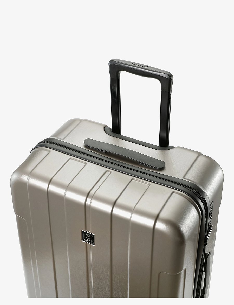 Adax - Adax hardcase 76cm Andy - store kofferter - grafit - 5