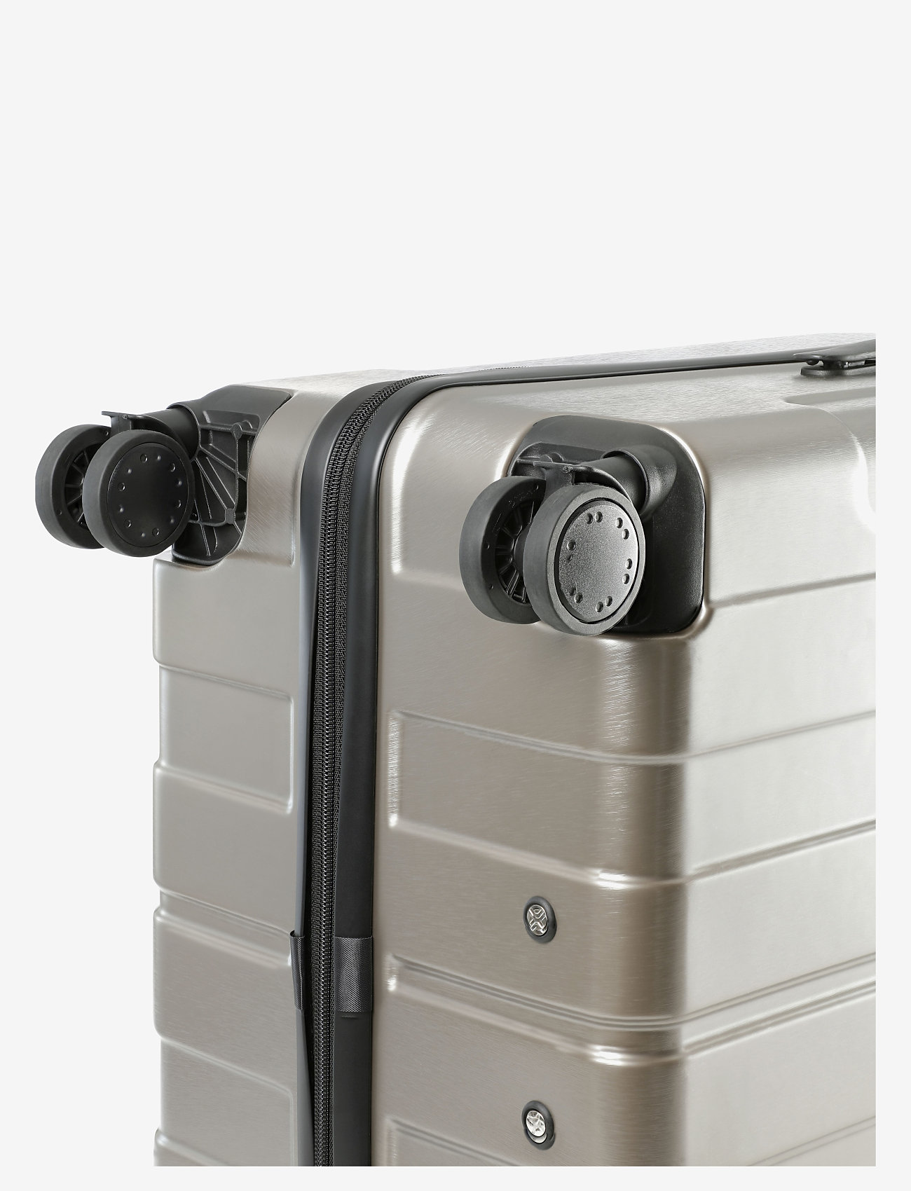 Adax - Adax hardcase 76cm Andy - suitcases - grafit - 5