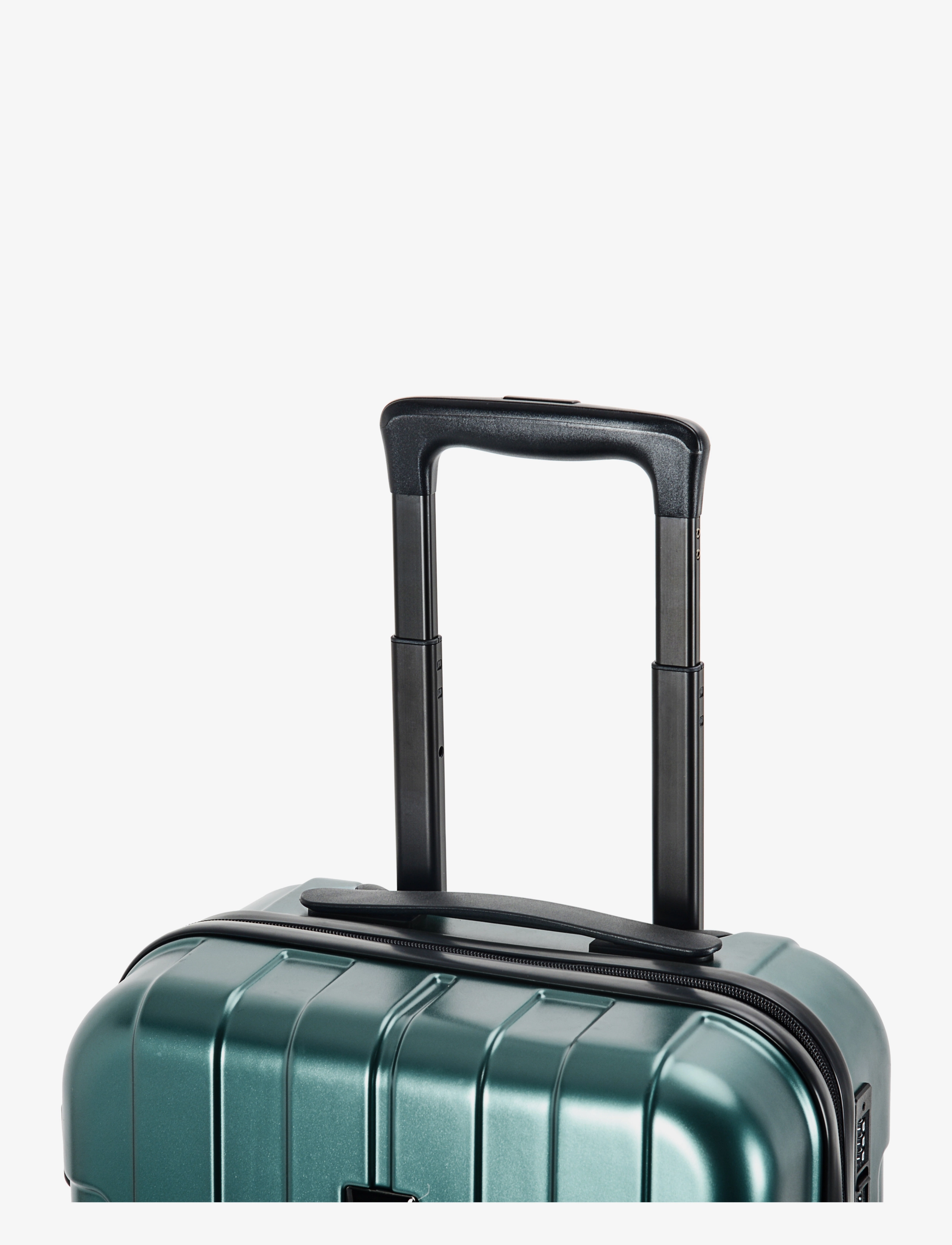 Adax - Adax hardcase 76cm Andy - store kufferter - green - 5