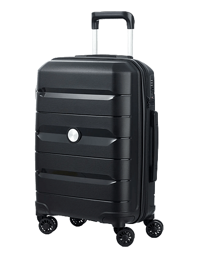 Adax Hardcase 55cm Charlie - Pilot- Og Businesskufferter