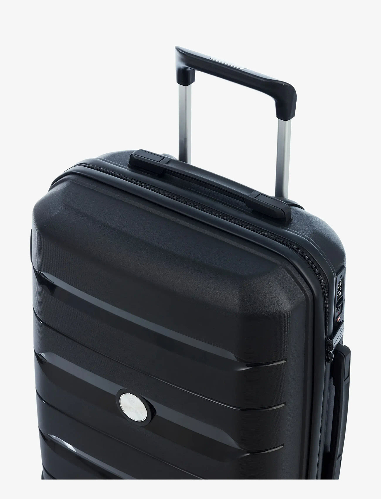 Adax - Adax hardcase 55cm Charlie - handgepäck - black - 1