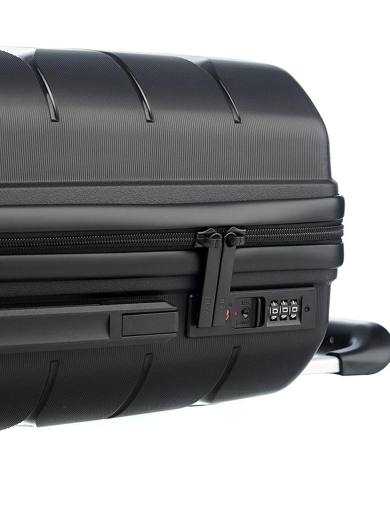 Adax - Adax hardcase 55cm Charlie - handgepäck - black - 4