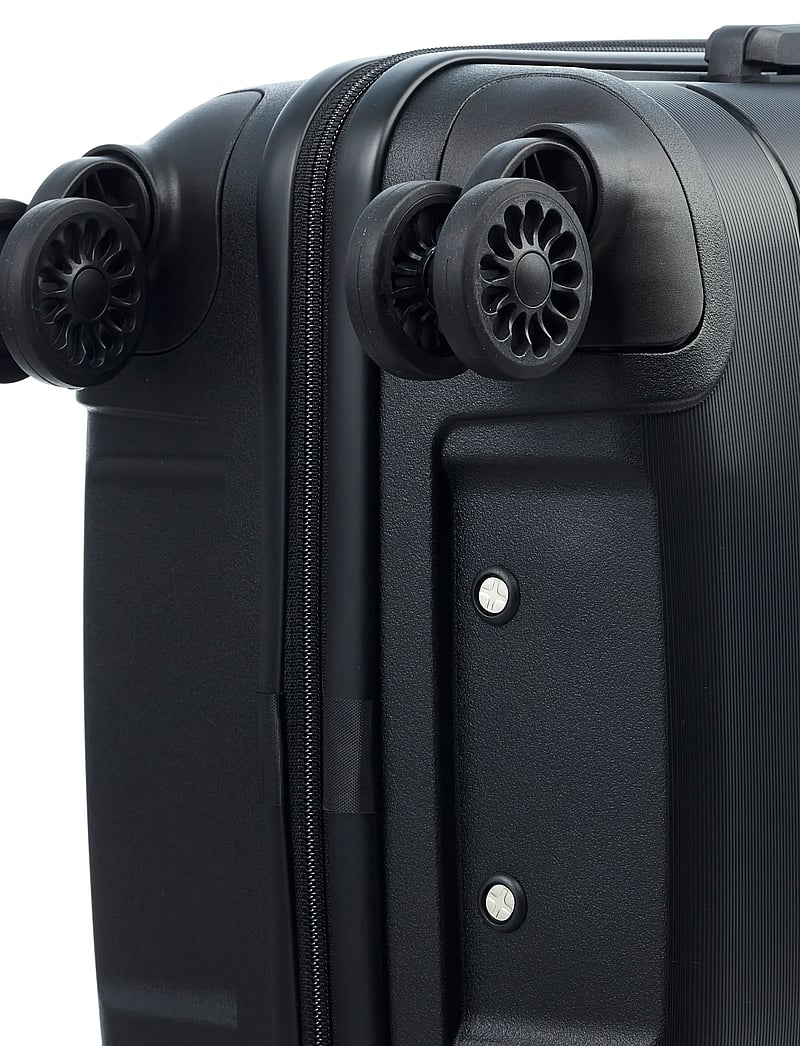Adax - Adax hardcase 55cm Charlie - handgepäck - black - 5
