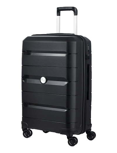 Adax Hardcase 67cm Jordan - Pilot- Og Businesskufferter
