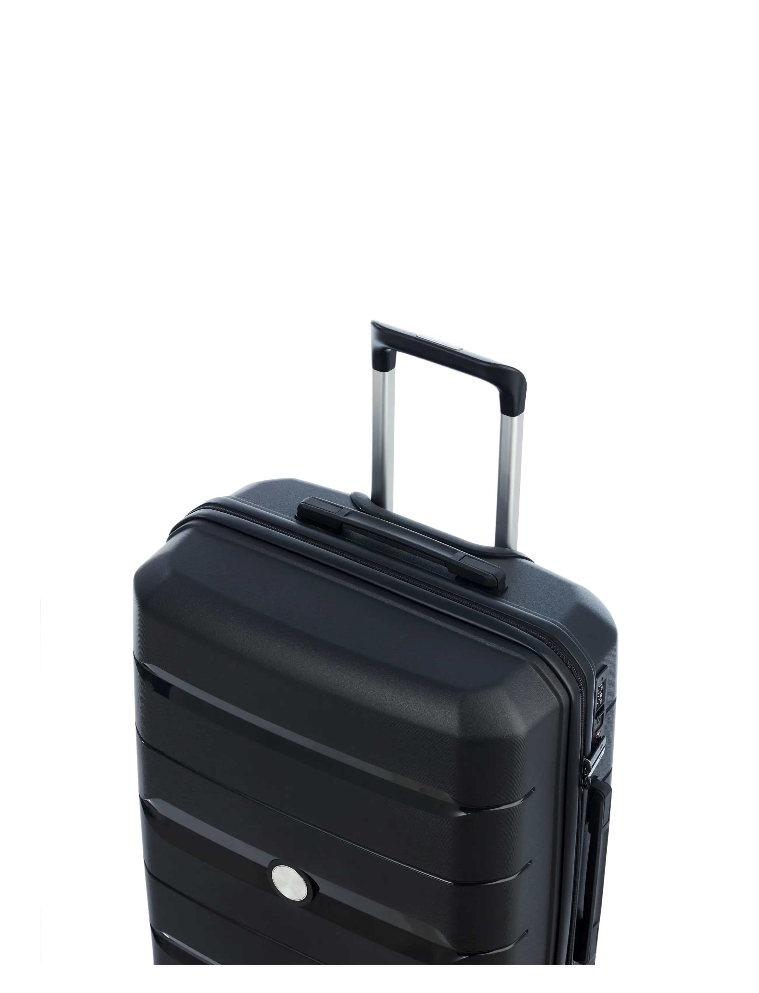 Adax - Adax hardcase 67cm Jordan - black - 1