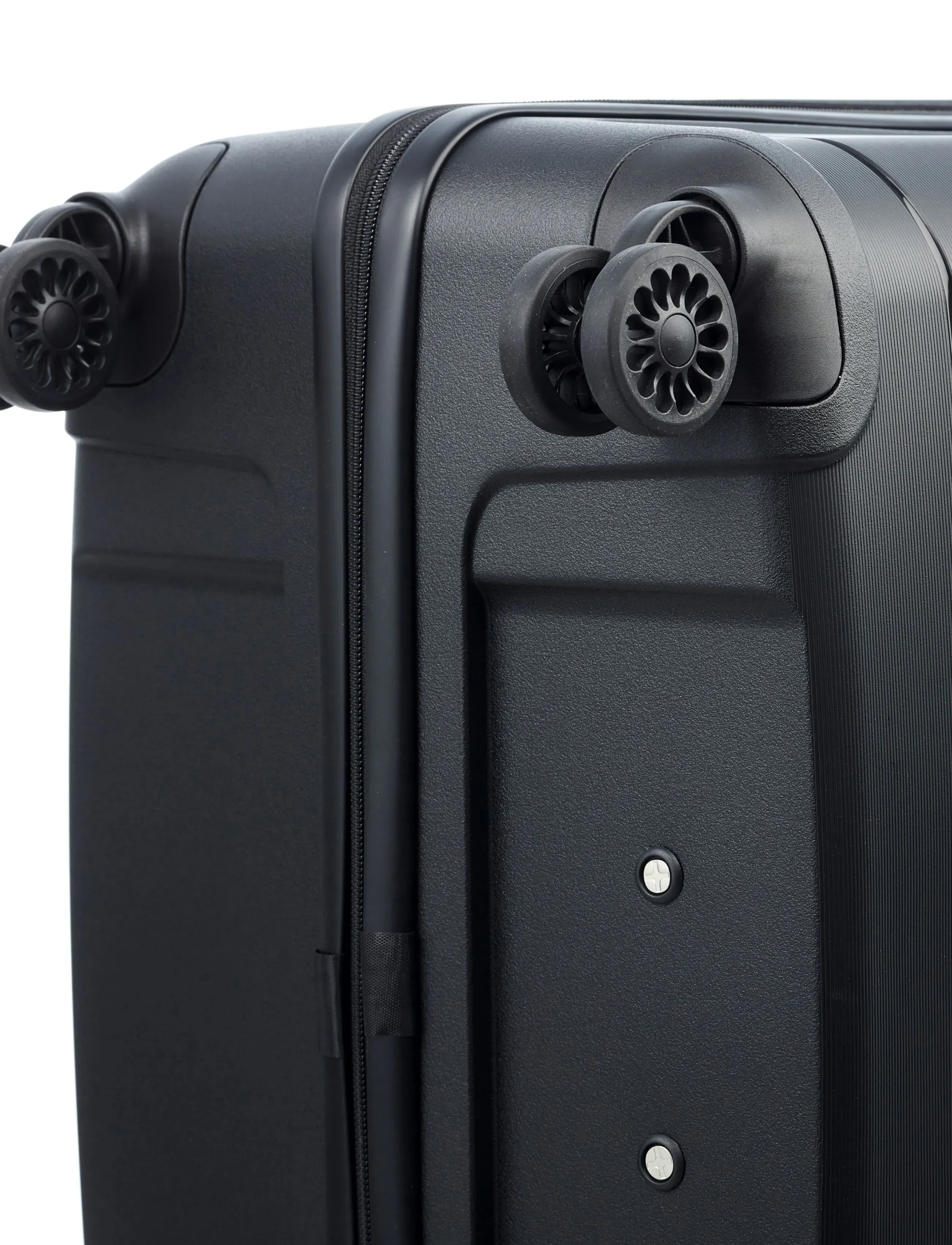 Adax - Adax hardcase 67cm Jordan - black - 5