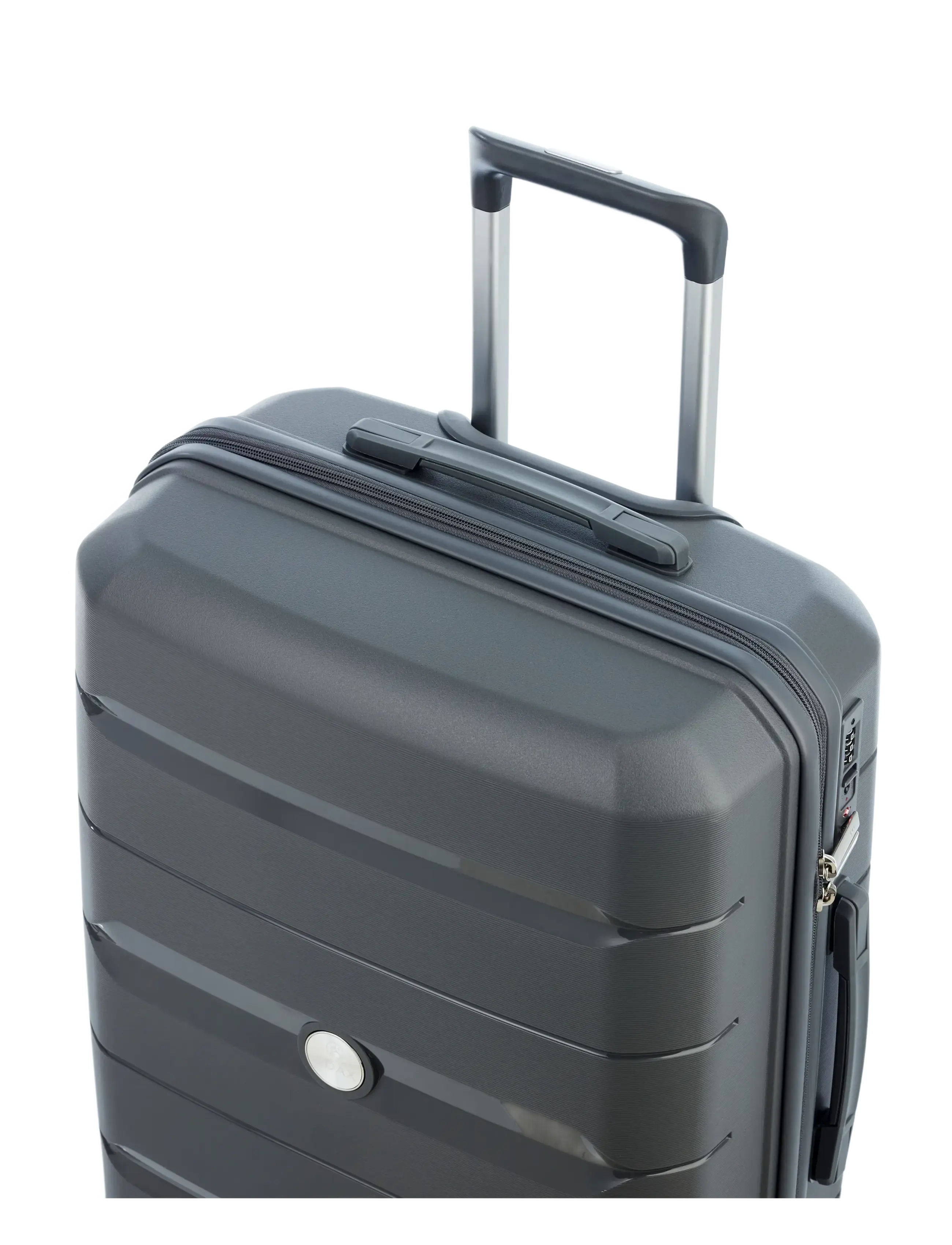 Adax - Adax hardcase 67cm Jordan - grey - 1