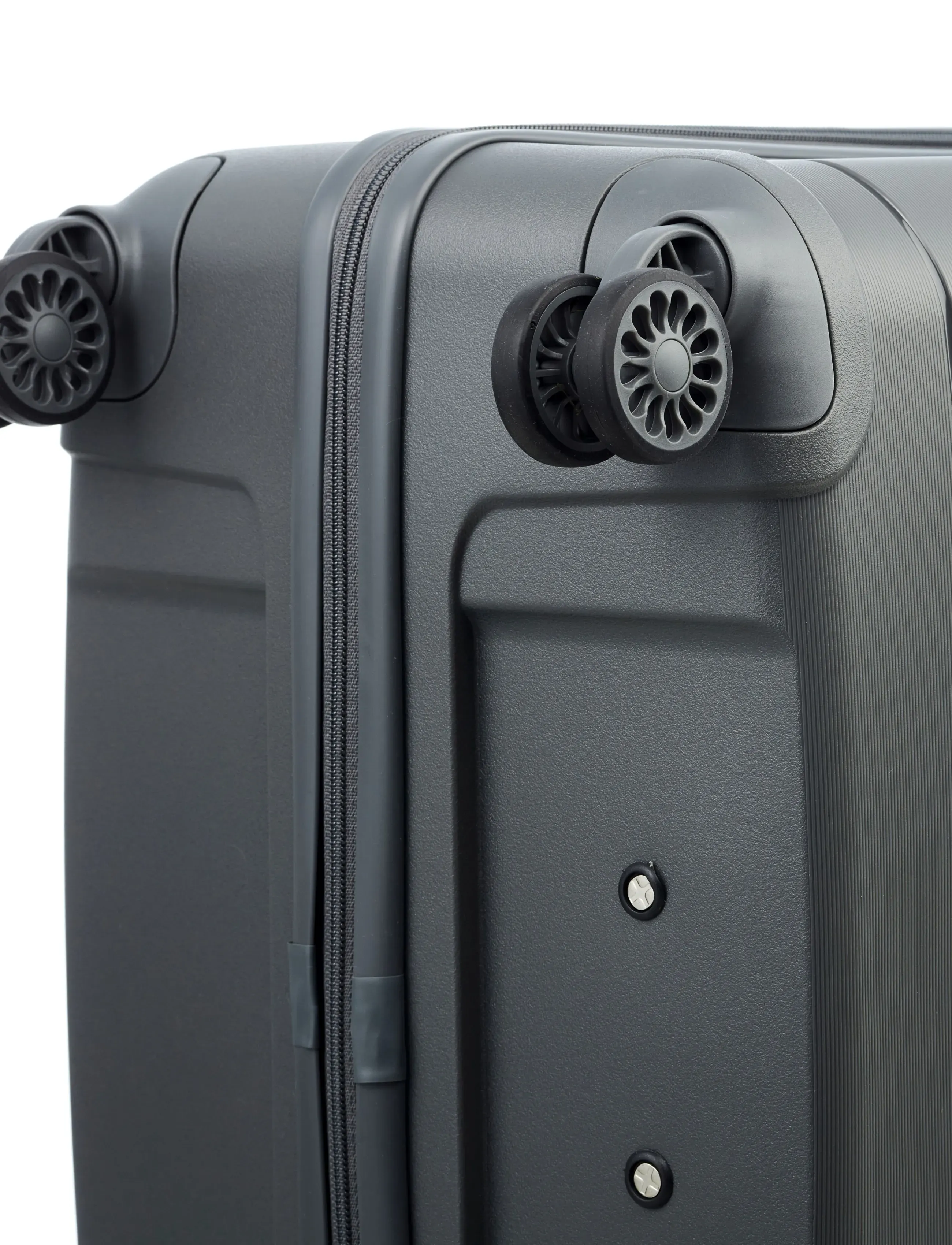 Adax - Adax hardcase 67cm Jordan - grey - 5